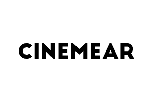 Cinemear Logo