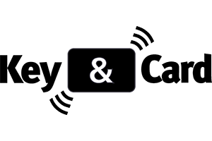 Key&Card Logo